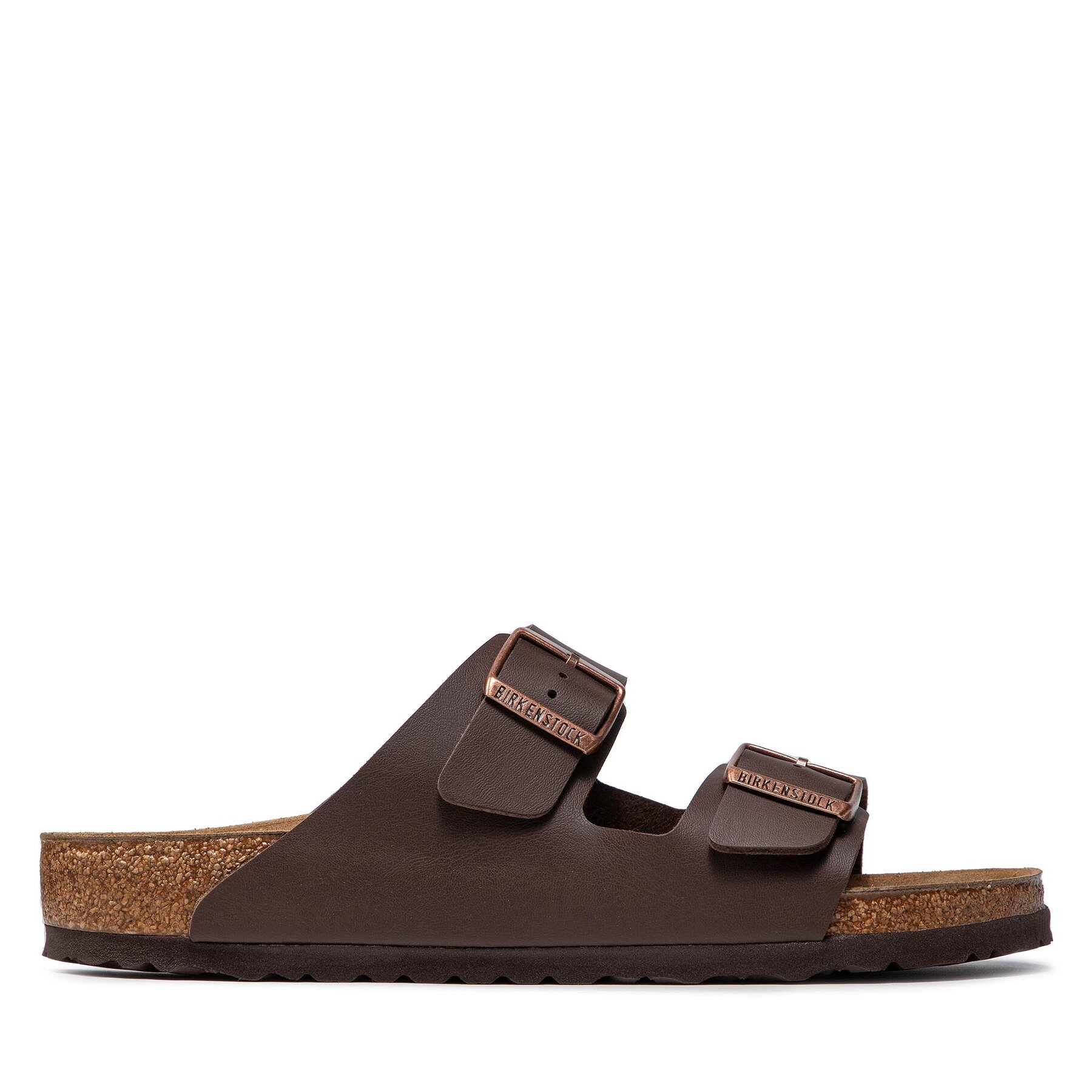 Birkenstock Чехли Arizona Birko-Flor 0051701