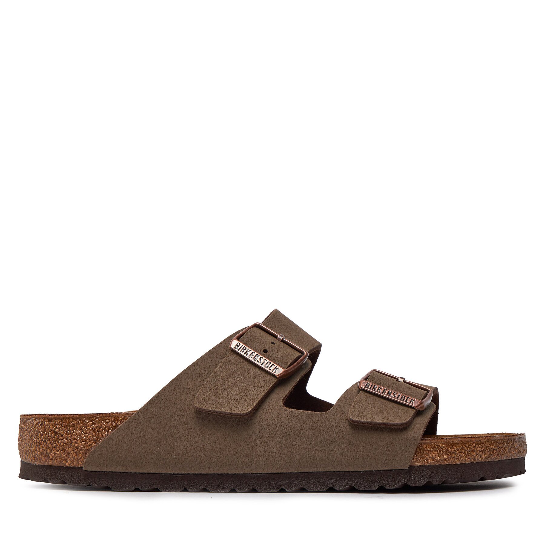 Birkenstock Чехли Arizona Birko-Flor nubuk 151181