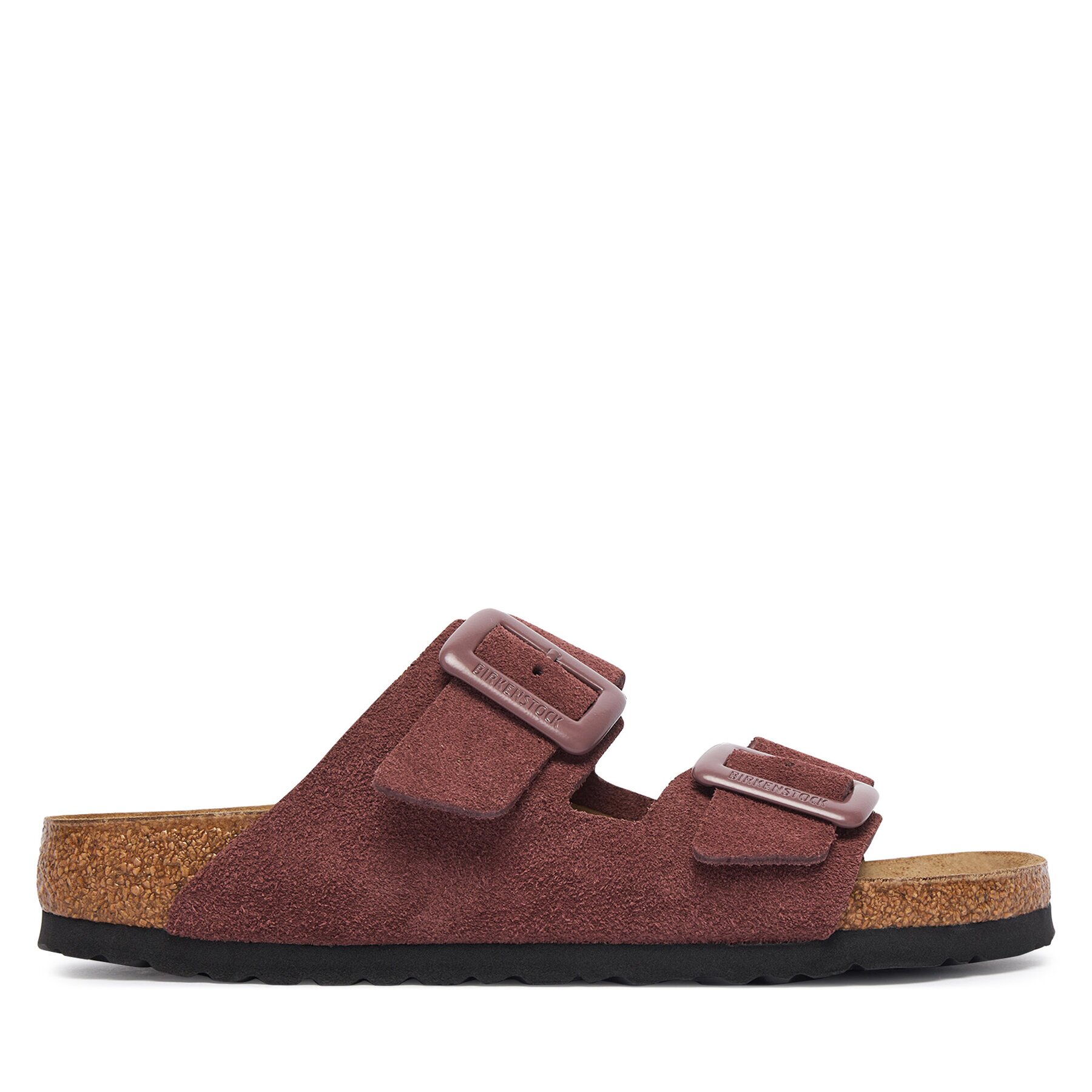 Birkenstock Чехли Arizona Cushion Buckle 1033103