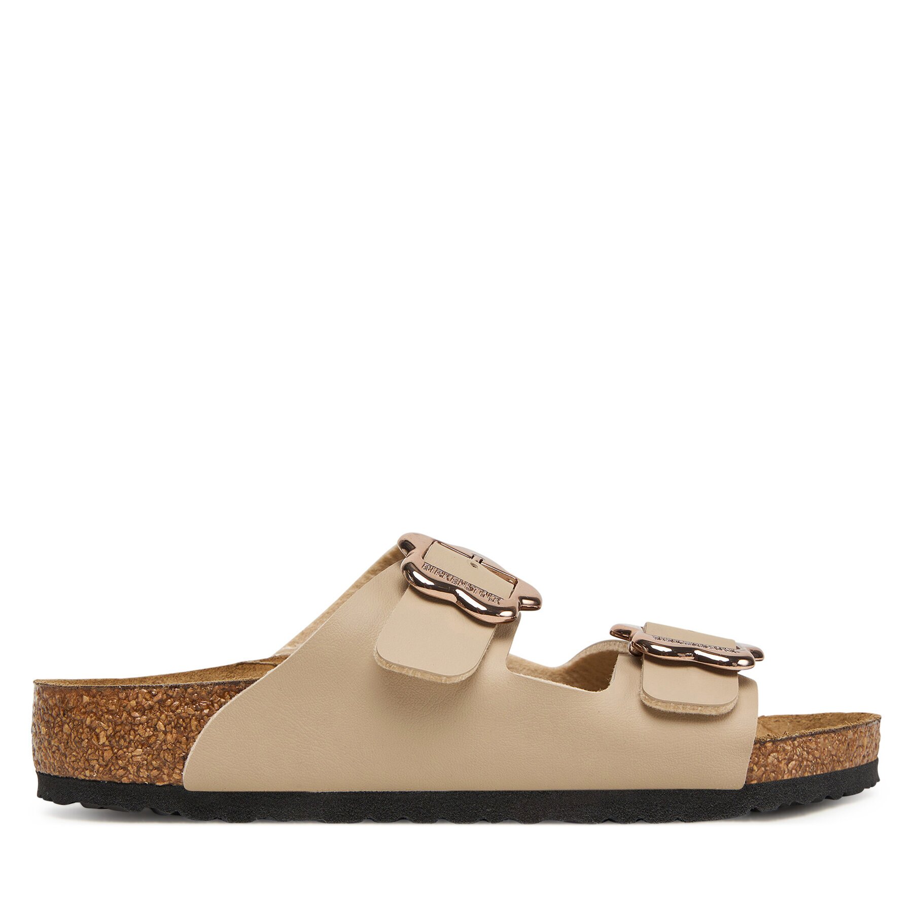 Birkenstock Чехли Arizona Flower Buckle Kids 1030419 S