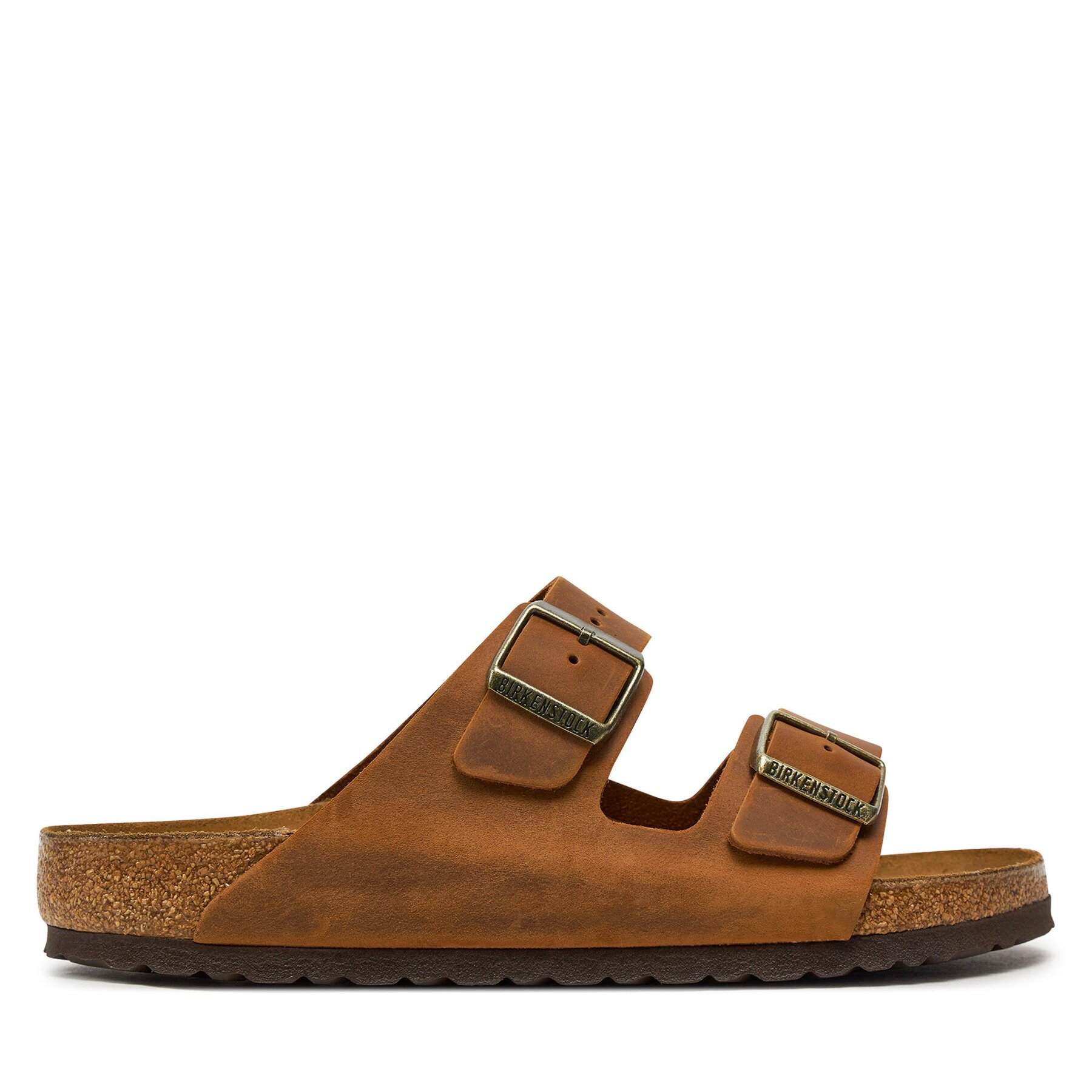 Birkenstock Чехли Arizona Leoi 1028272