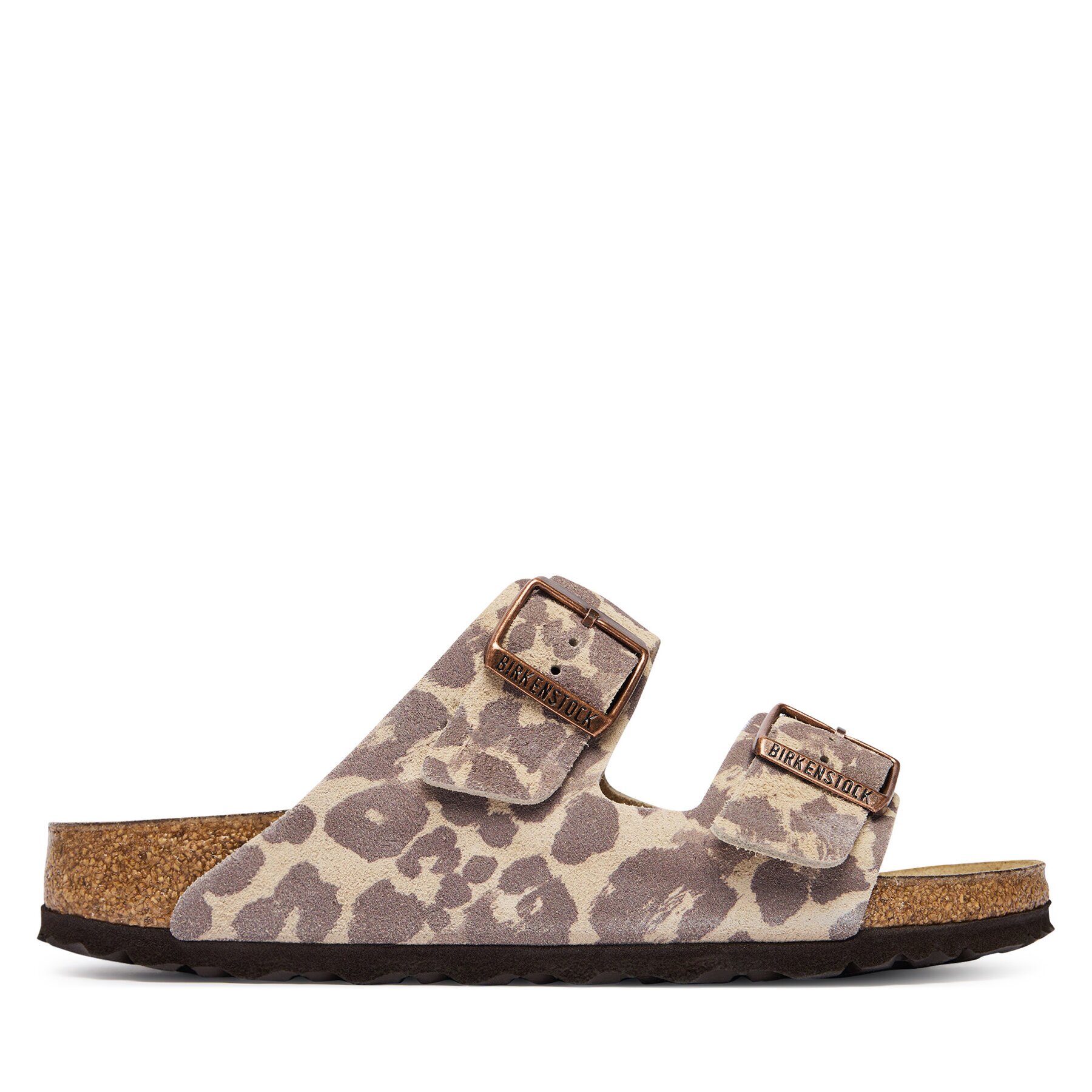 Birkenstock Чехли Arizona Print 1033330