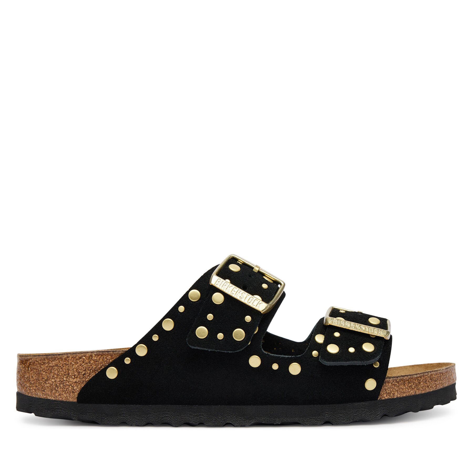 Birkenstock Чехли Arizona Rivet 1030348