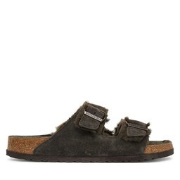 Birkenstock Чехли Arizona Shearling 1020566