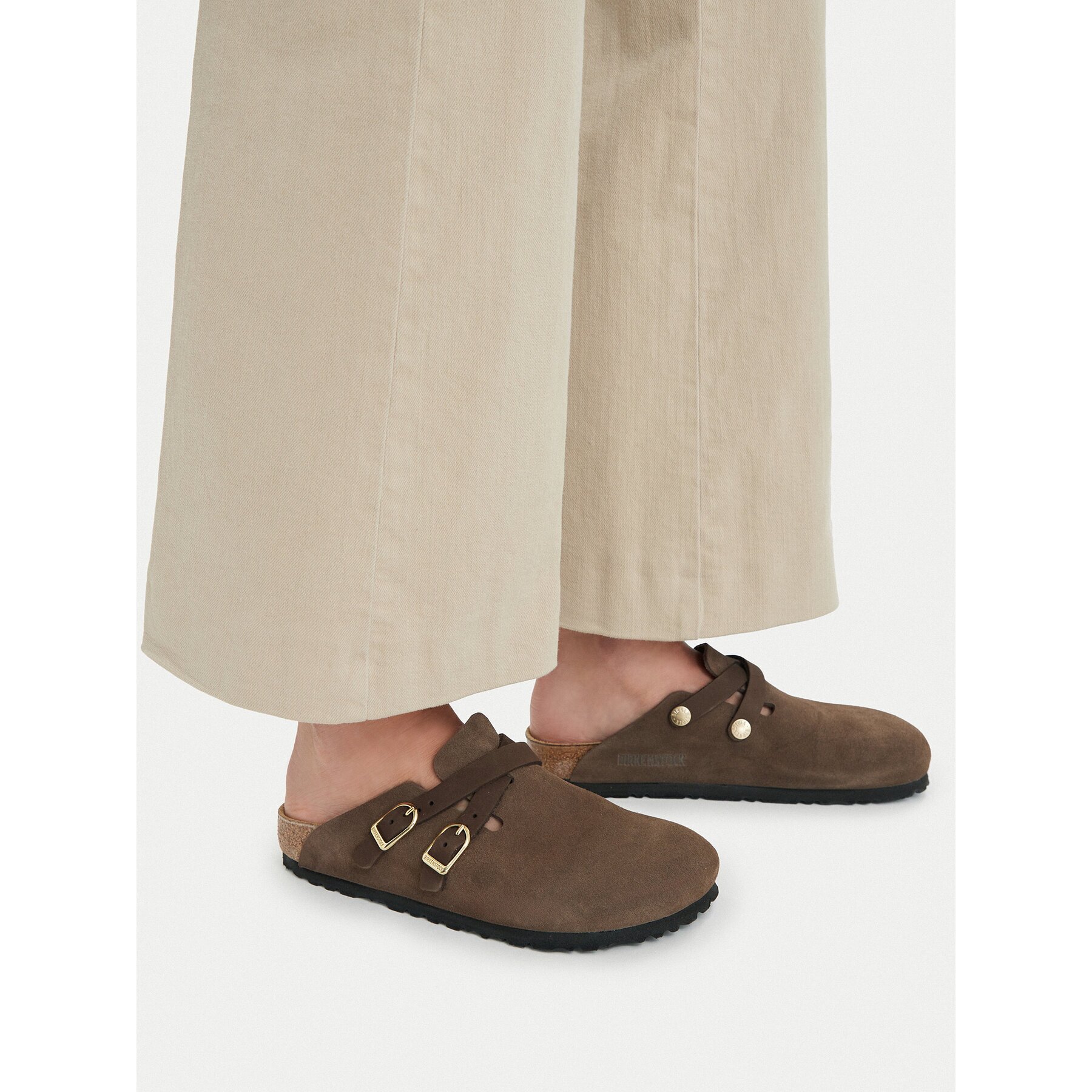 Birkenstock Чехли Blair D-Buckle 1033158