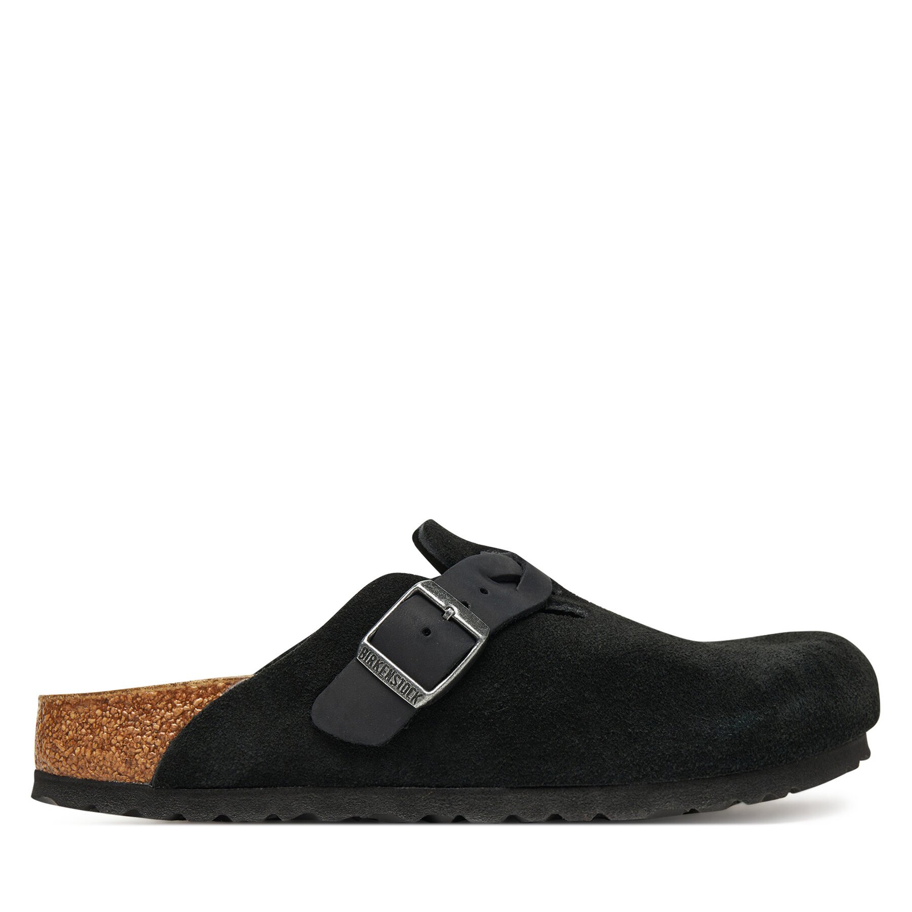 Birkenstock Чехли Boston Braided 1030497