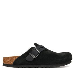 Birkenstock Чехли Boston Braided 1030497