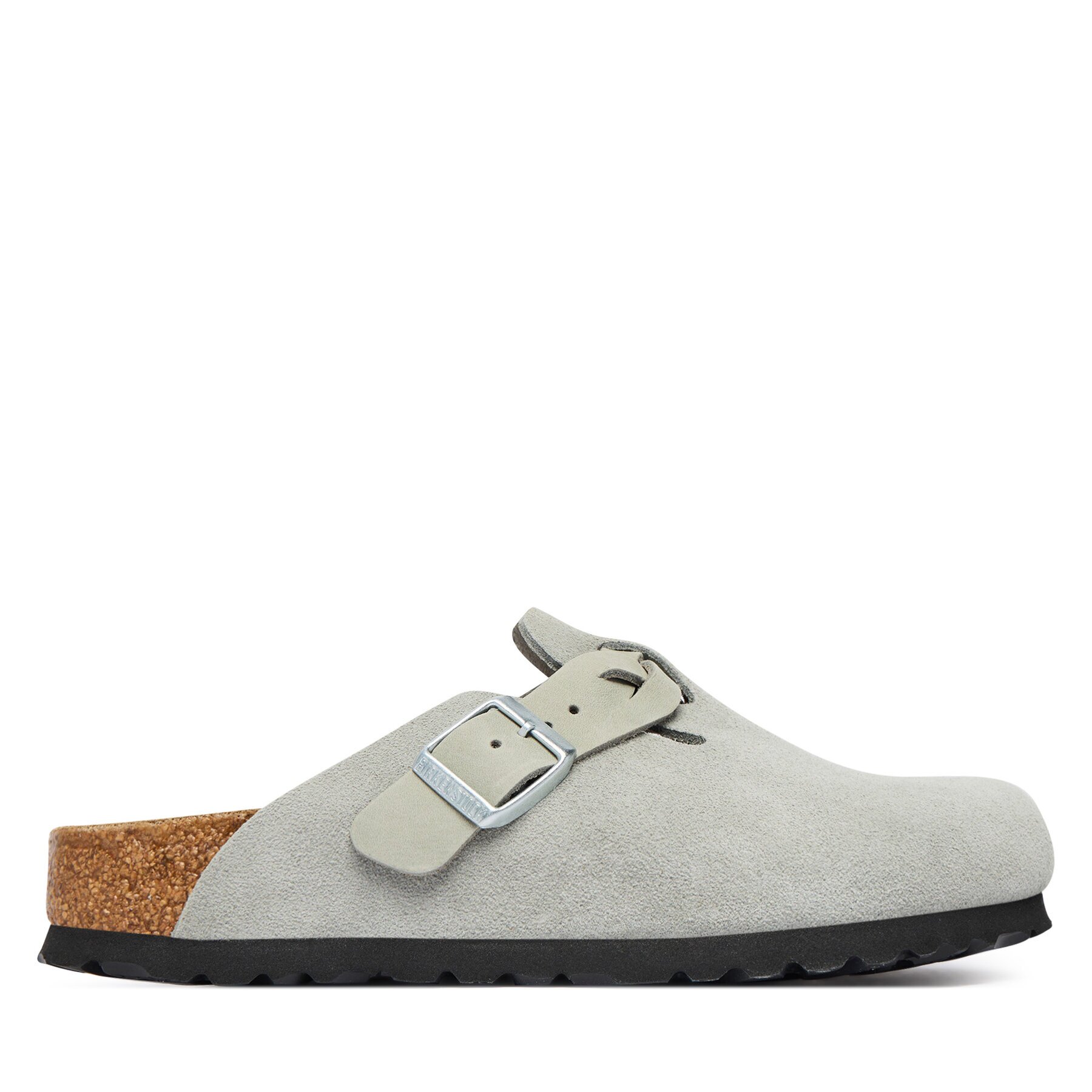 Birkenstock Чехли Boston Braided 1030497