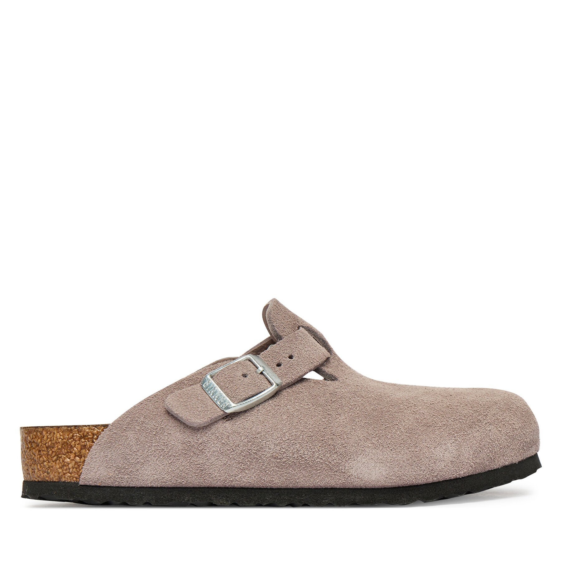 Birkenstock Чехли Boston Kids BS 1027894