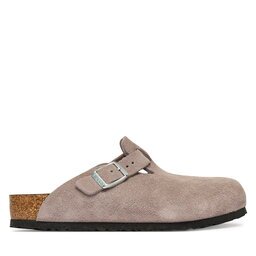 Birkenstock Чехли Boston Kids BS 1027894
