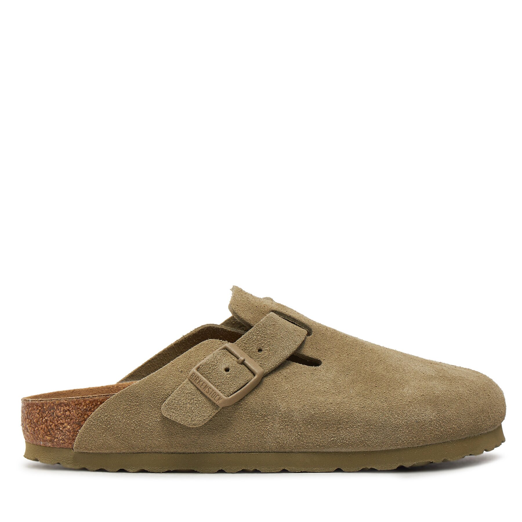 Birkenstock Чехли Boston Leve 1025844