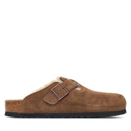 Birkenstock Чехли Boston Shearling 1032440