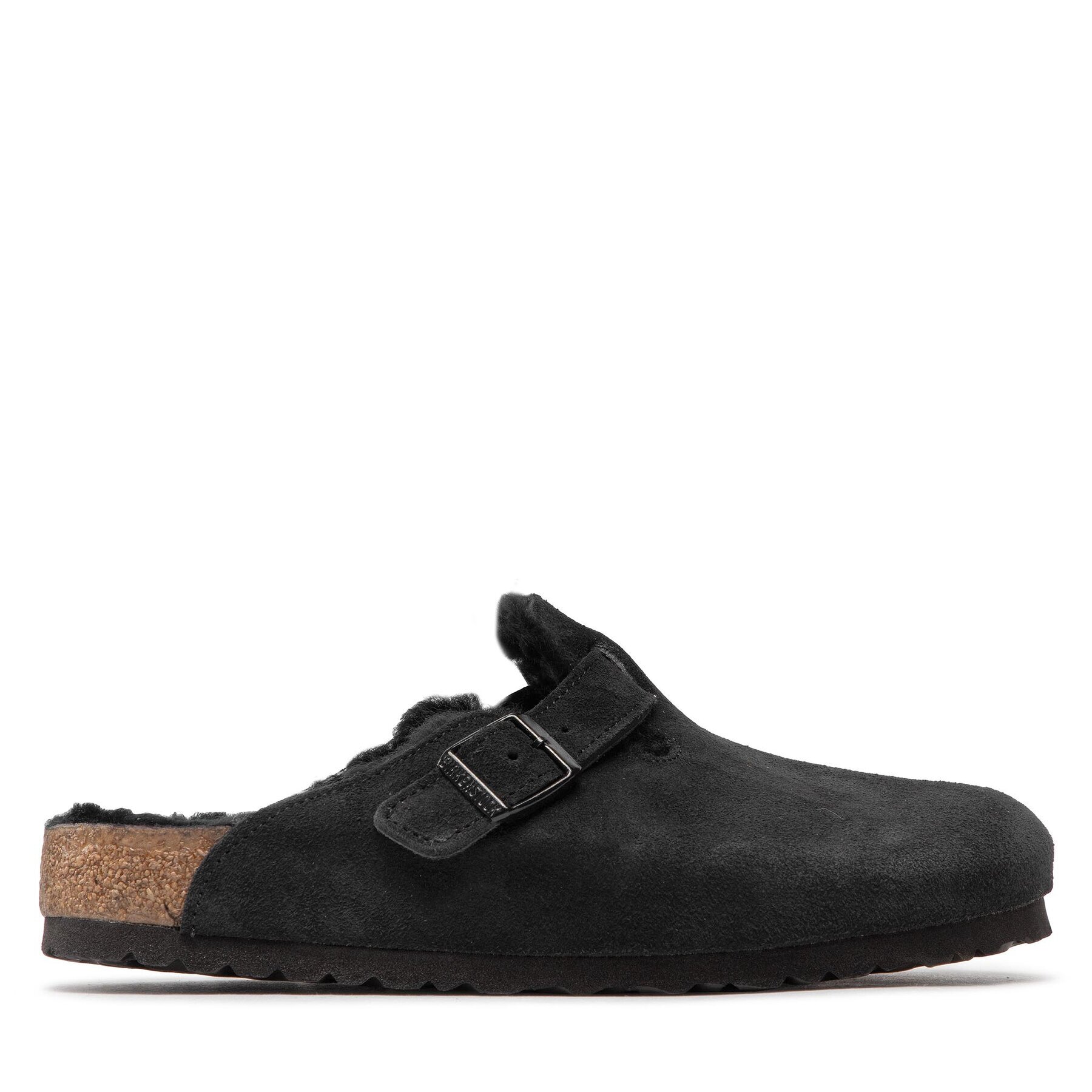 Birkenstock Чехли Boston Vl/Sheraling 0259881