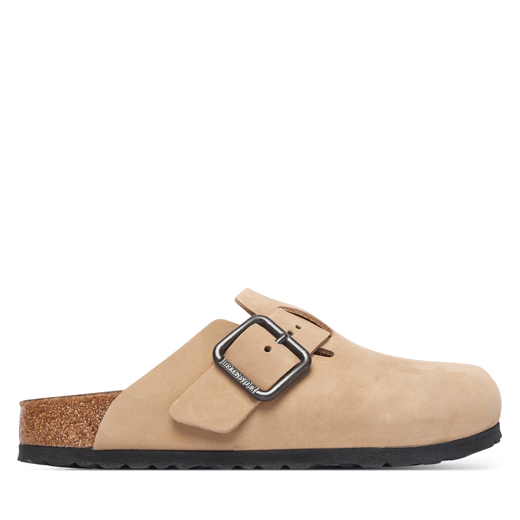 Birkenstock Чехли Boston Wire Buckle 1032762