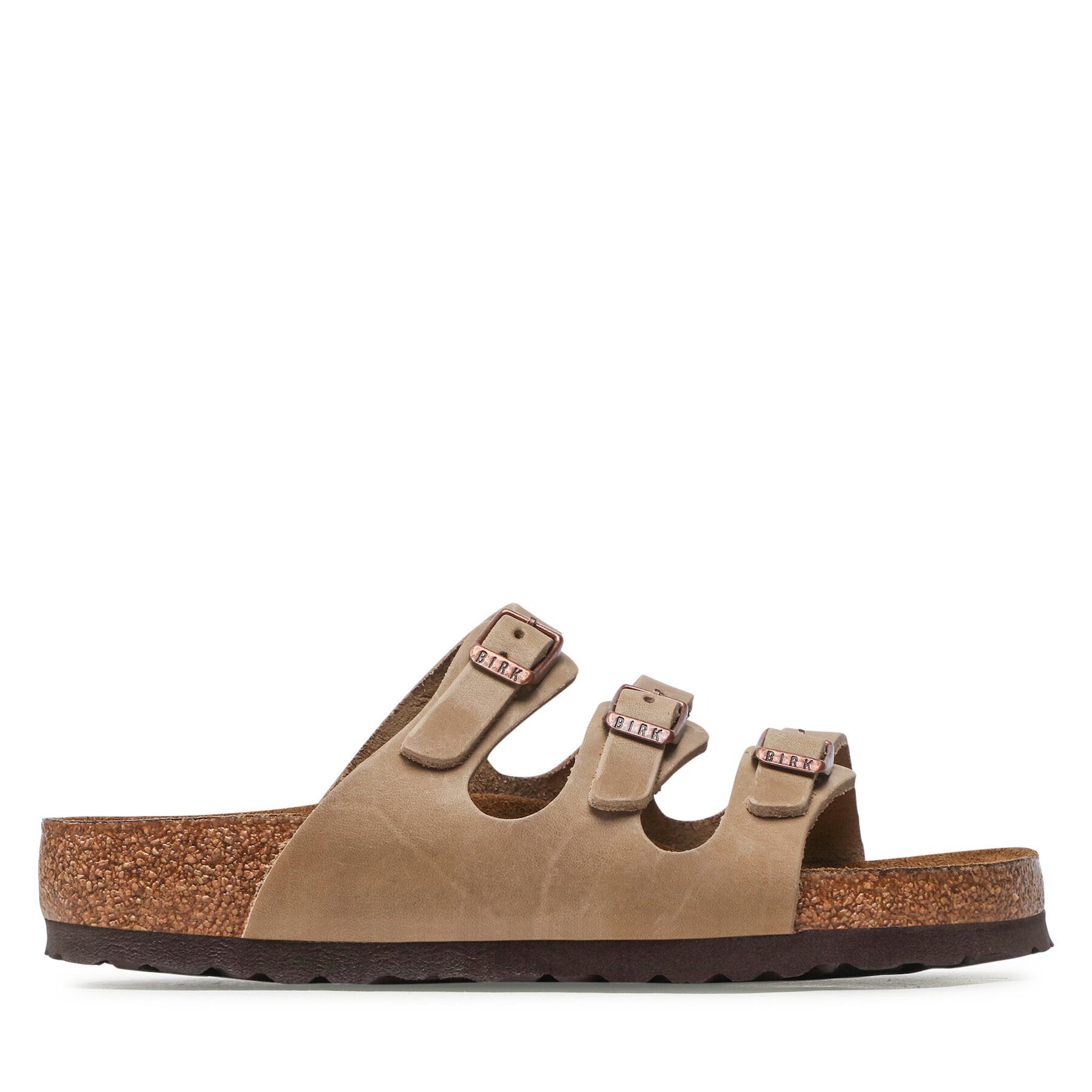 Birkenstock Чехли Florida 1011432