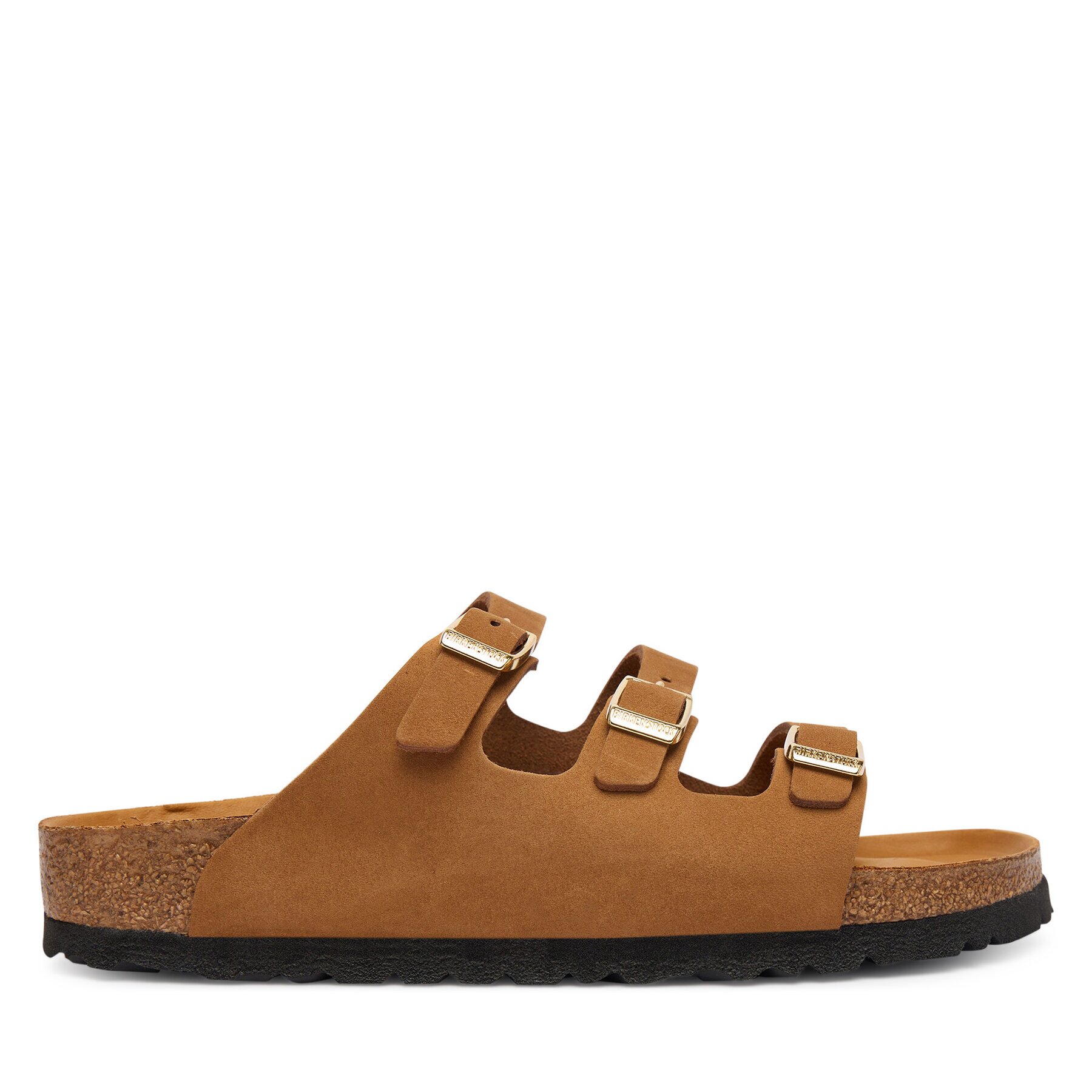Birkenstock Чехли Florida Fresh Tonal Footbed 1031867