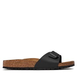 Birkenstock Чехли Madrid 0040793 Черен