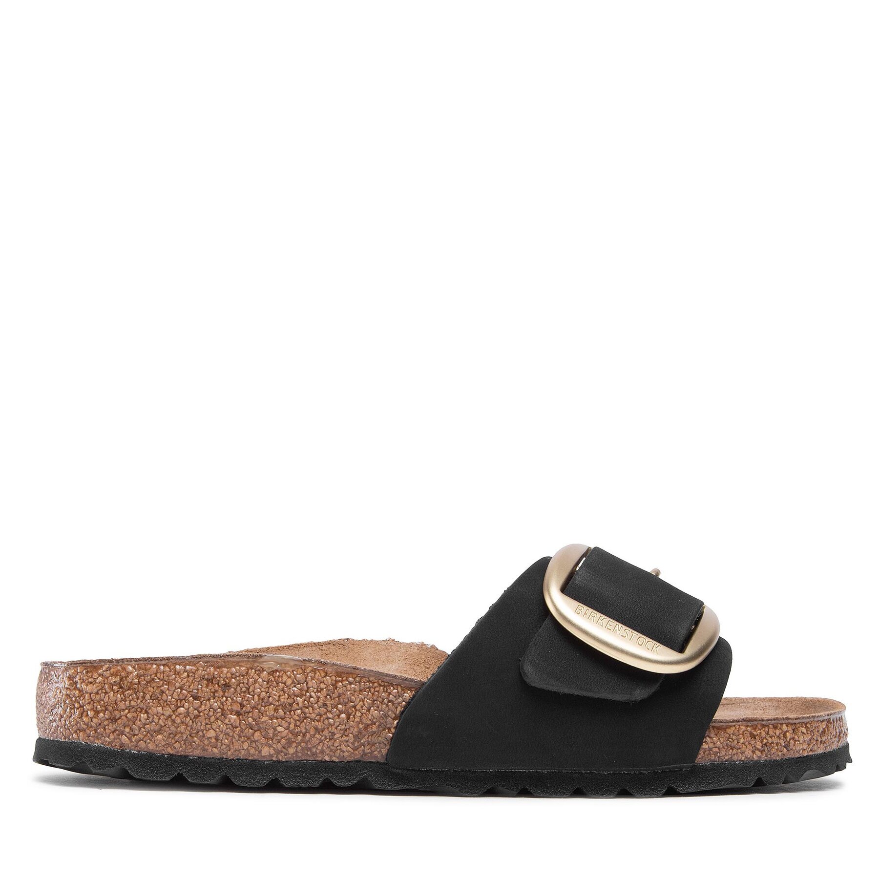 Birkenstock Чехли Madrid Big Buckle 1023373
