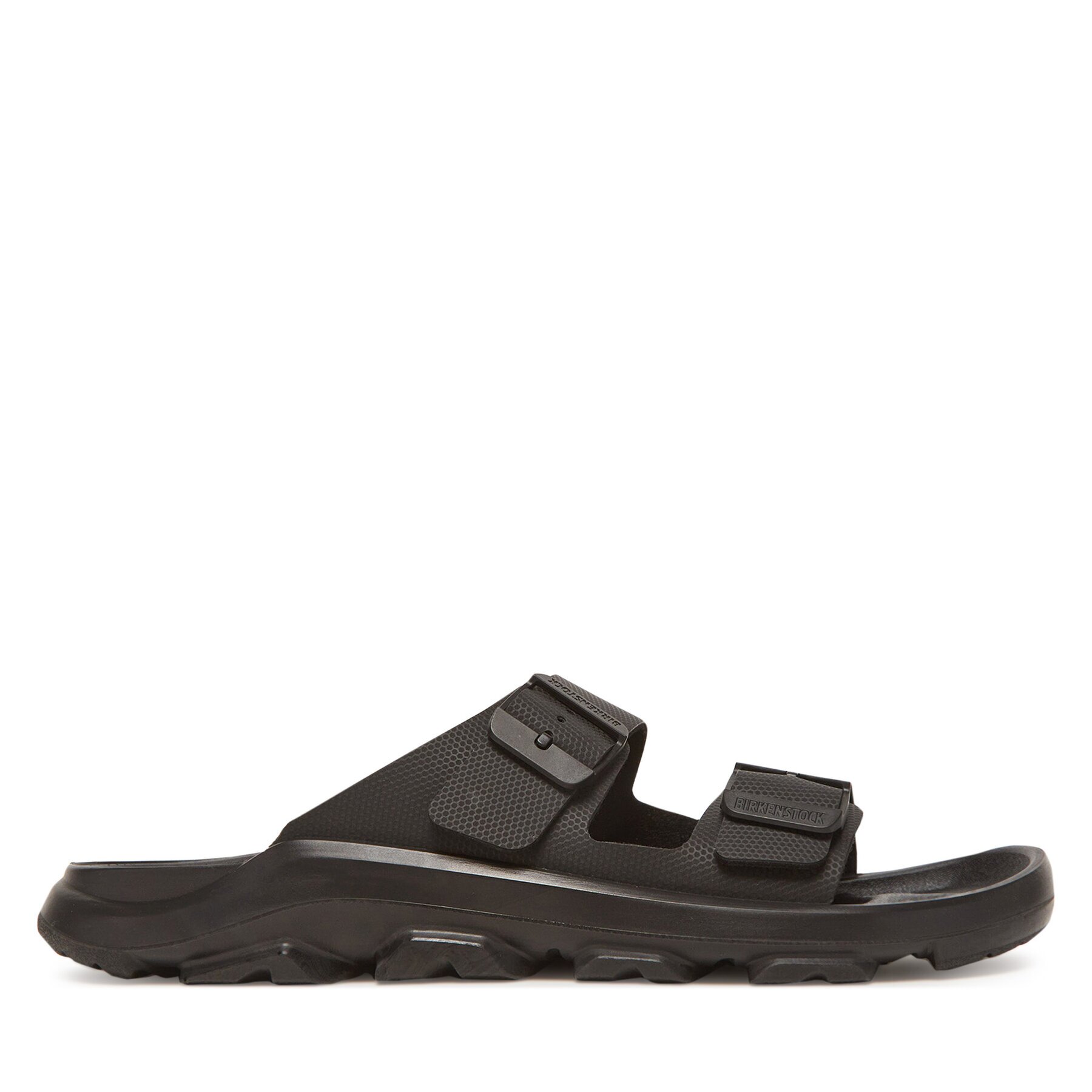 Birkenstock Чехли Mogami Terra Stealth 2-Strap 1029643