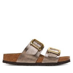 Birkenstock Чехли Sydney Cushion Buckle 1029372