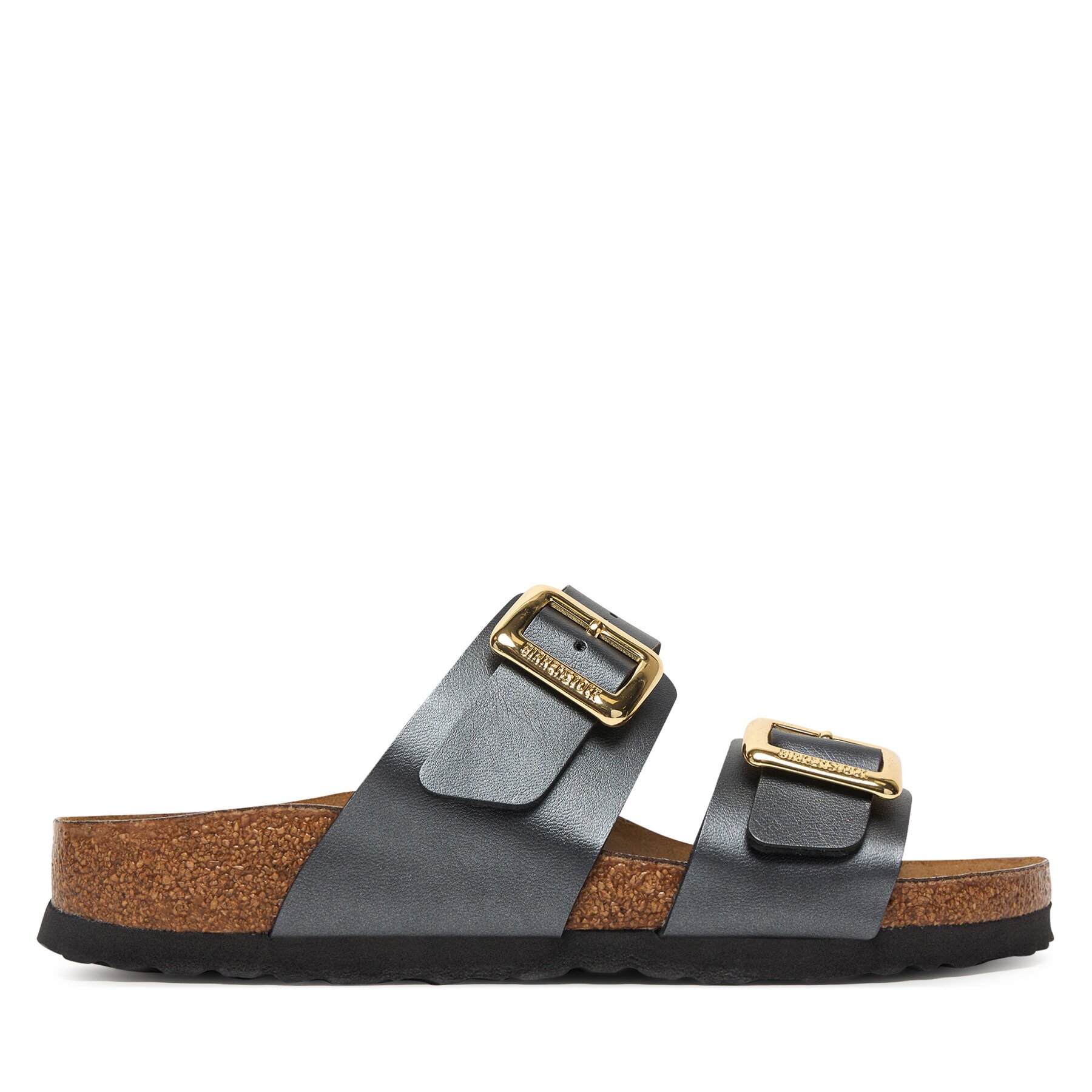 Birkenstock Чехли Sydney Cushion Buckle 1031689