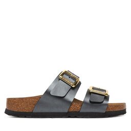 Birkenstock Чехли Sydney Cushion Buckle 1031689