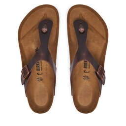 Birkenstock Джапанки Gizeh 0743831