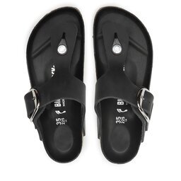 Birkenstock Джапанки Gizeh Big Buckle 1023337