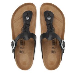 Birkenstock Джапанки Gizeh Braided 1021360
