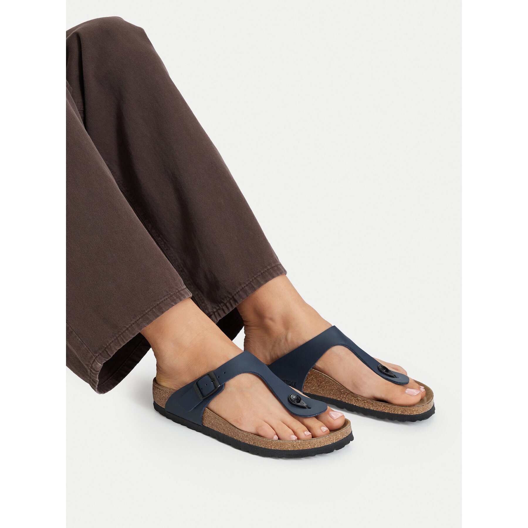 Birkenstock Джапанки Gizeh Bs 0143623