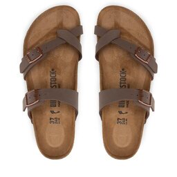 Birkenstock Джапанки Mayari 0071063