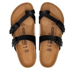 Birkenstock Джапанки Mayari 0071793