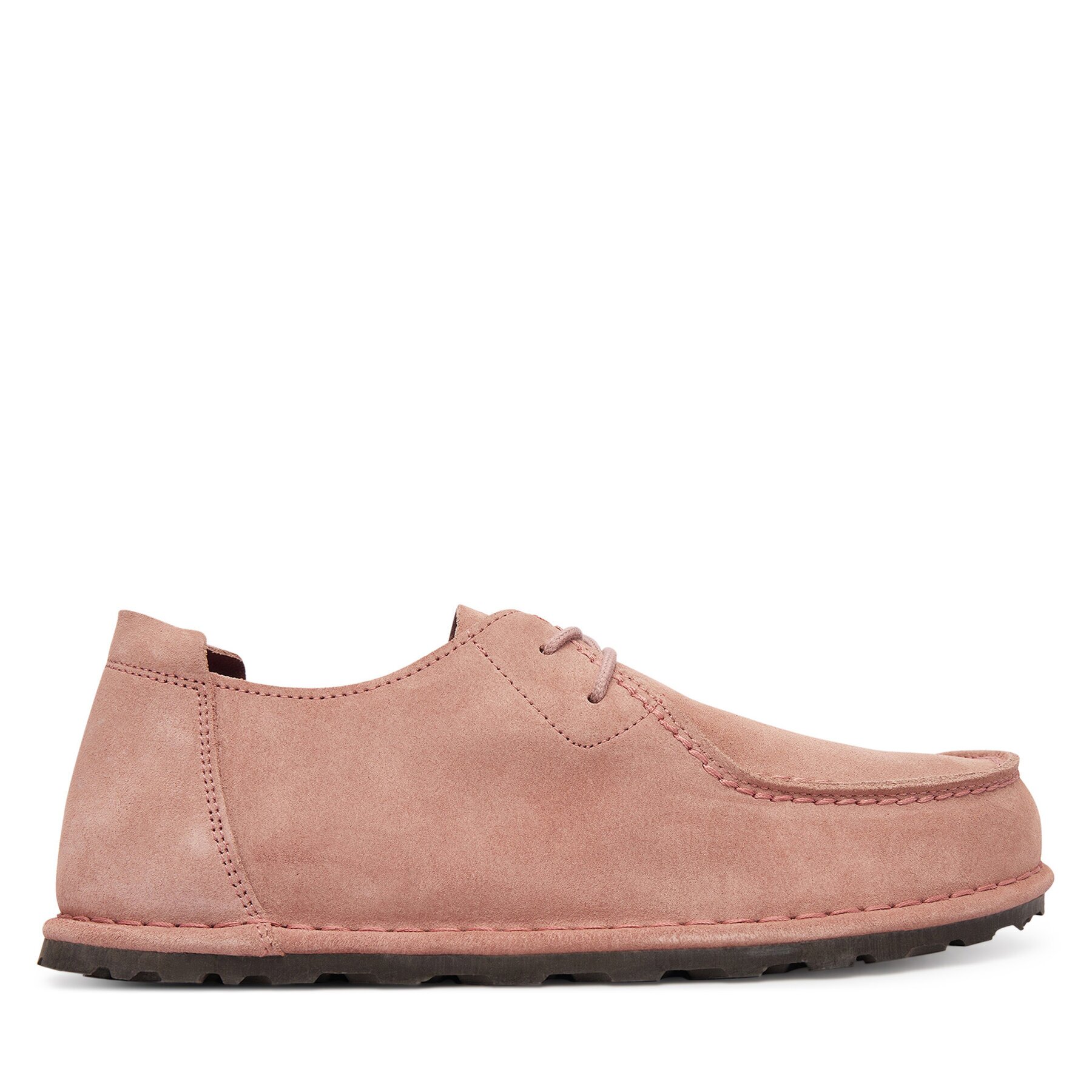 Birkenstock Обувки Utti Lace 1031568 Розов