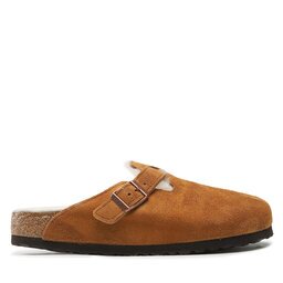 Birkenstock Пантофи Boston 1001140