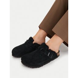 Birkenstock Пантофи Boston Vl/Shearling 0259883