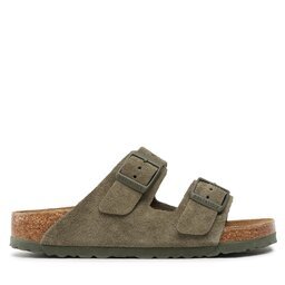 Birkenstock Сандали Arizona 1025720 Зелен