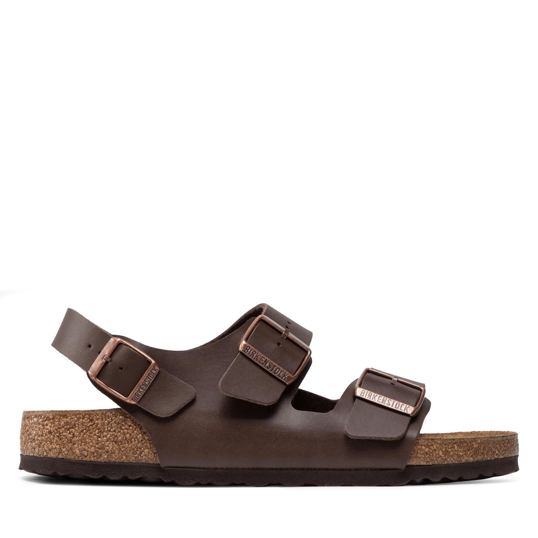Birkenstock Сандали Milano 034701