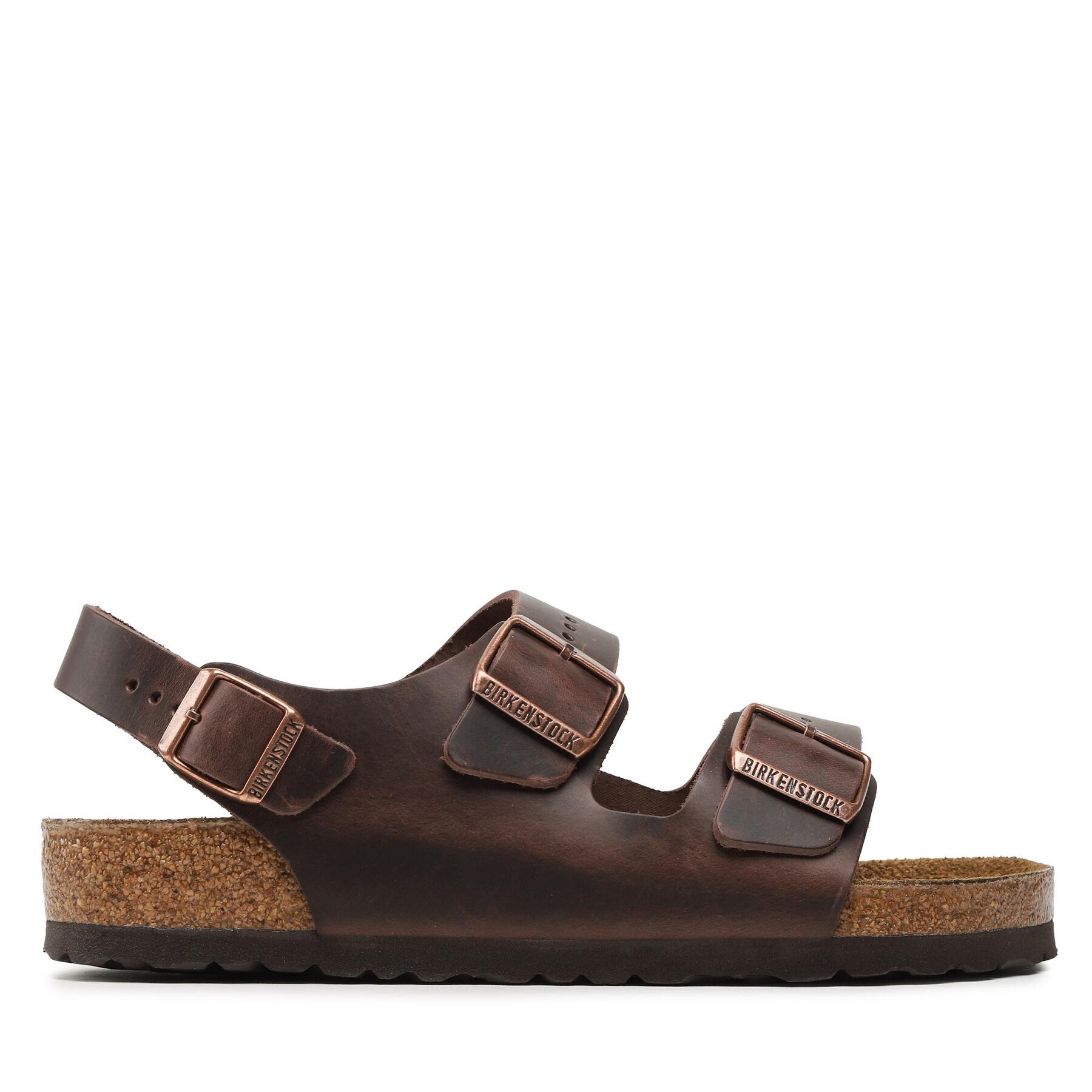 Birkenstock Сандали Milano 34871