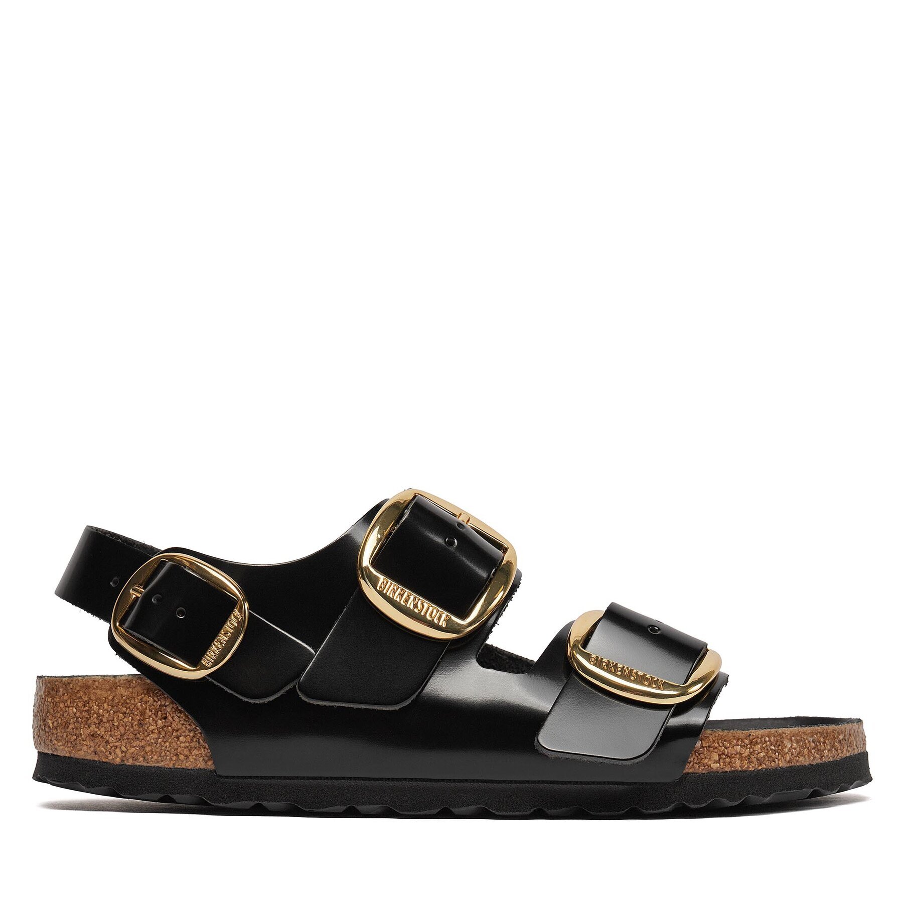 Birkenstock Сандали Milano Big Buckle 1024211