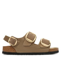 Birkenstock Сандали Milano Big Buckle Hex 1031782