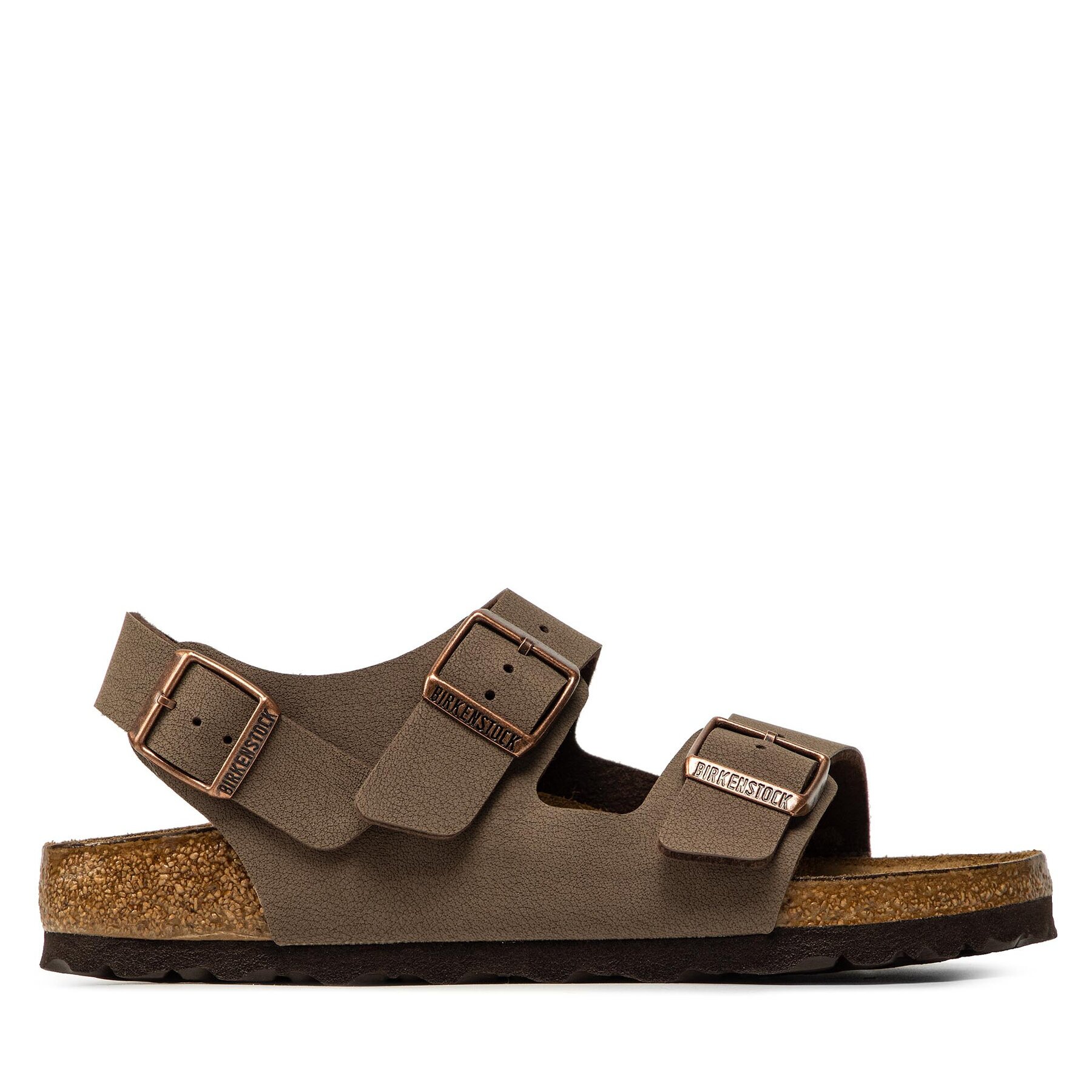 Birkenstock Сандали Milano Bs 0634503