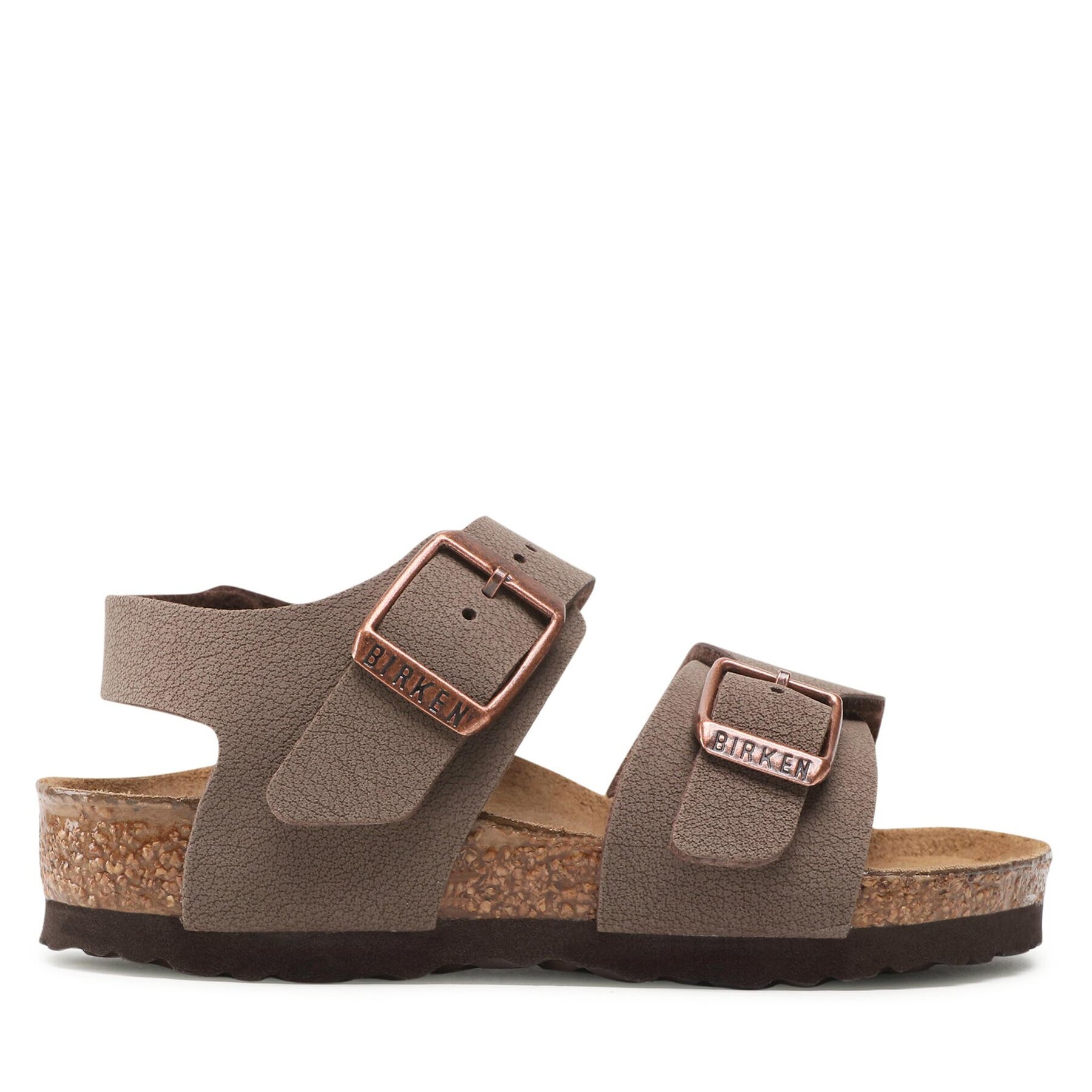 Birkenstock Сандали New York Kids Bs 87781