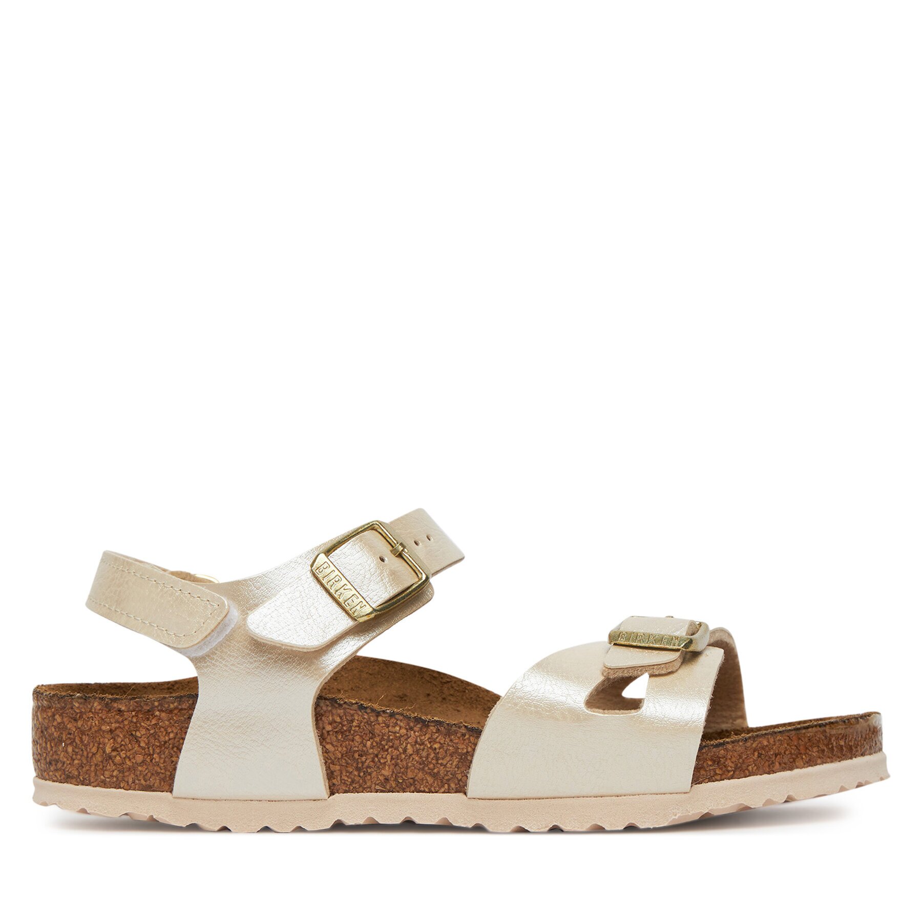 Birkenstock Сандали Rio As Kids 1029570 S