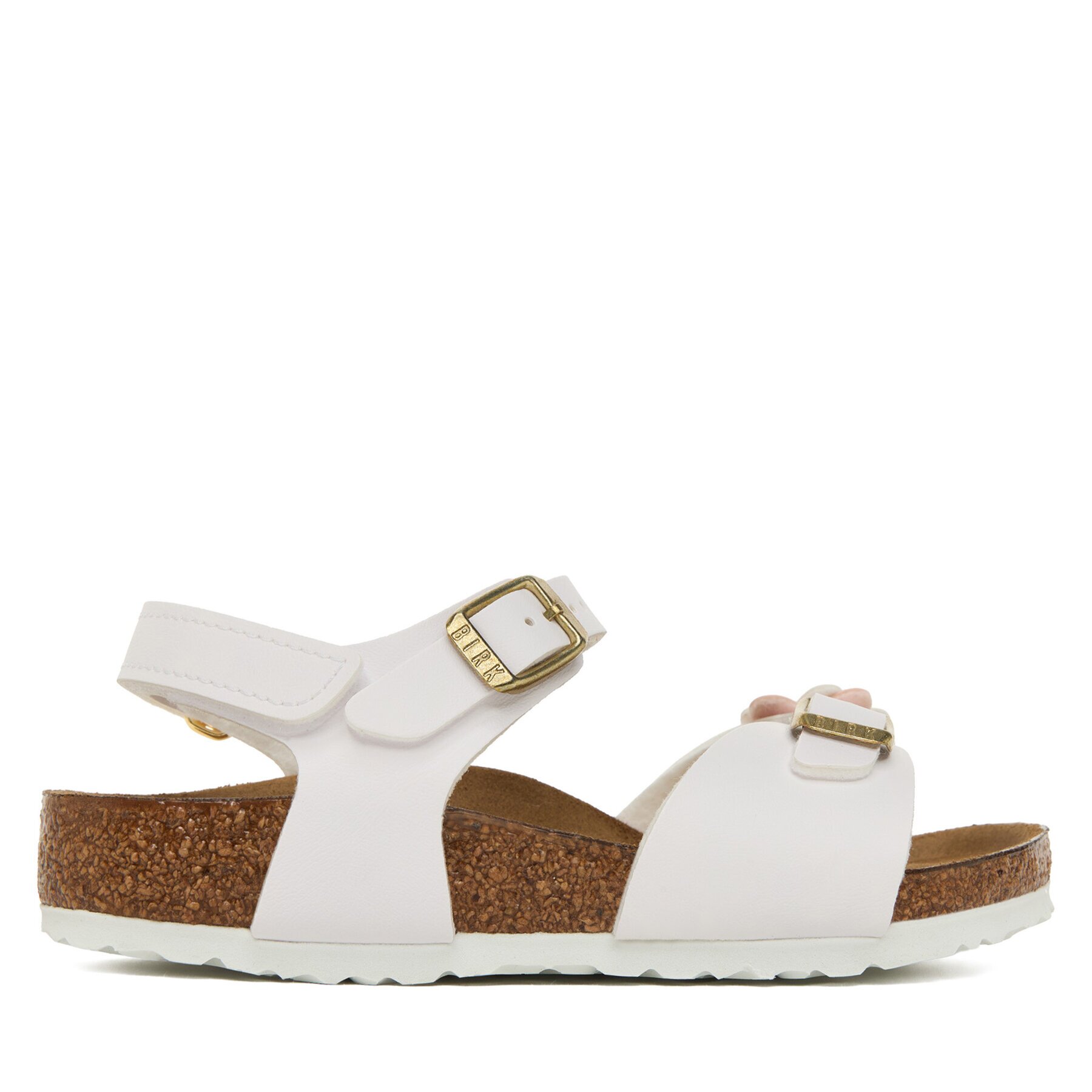 Birkenstock Сандали Rio Flowers As Kids 1029561 S