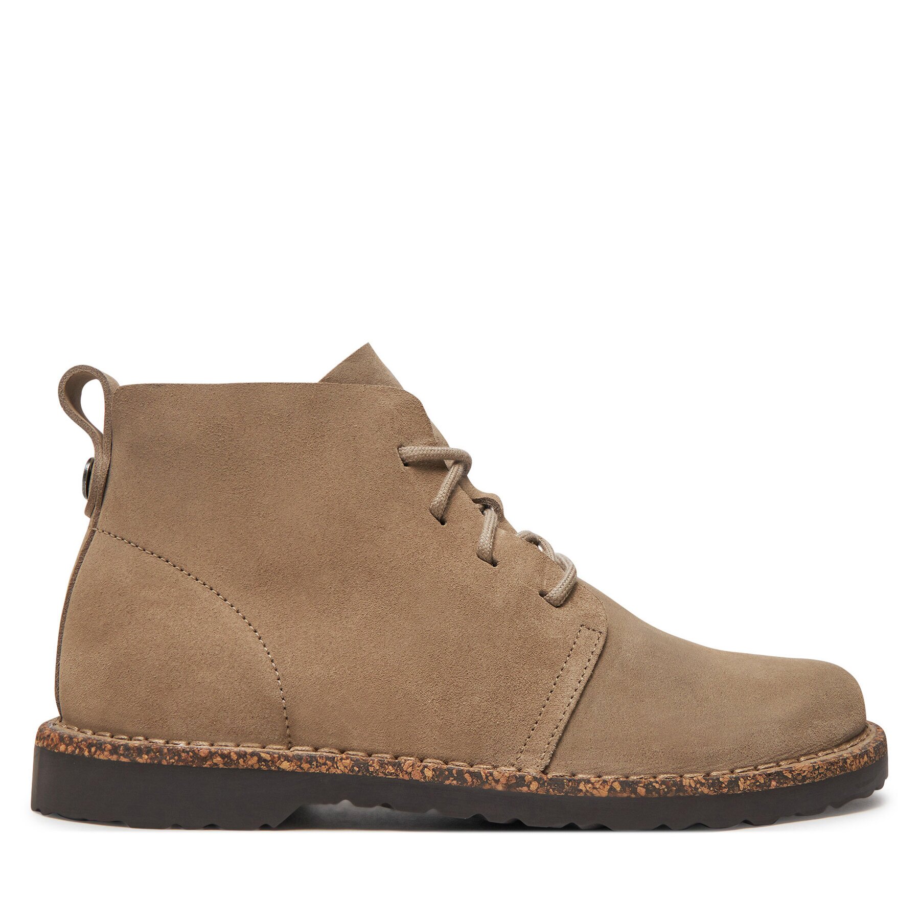 Birkenstock Зимни обувки Uppsala Mid Leve 1028156