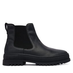 Blauer Боти тип челси F5IUKA02/LEA