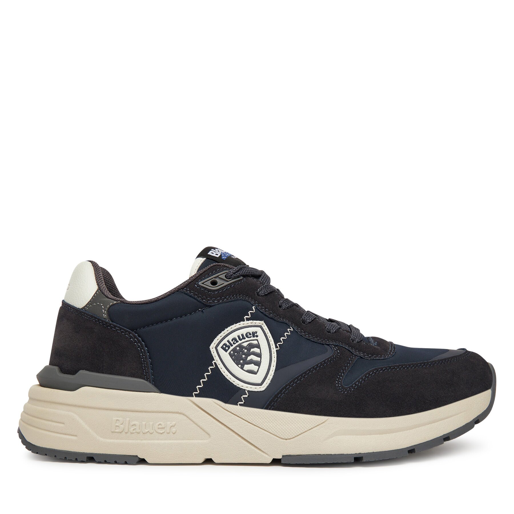 Blauer Сникърси F5RAY01/NYN
