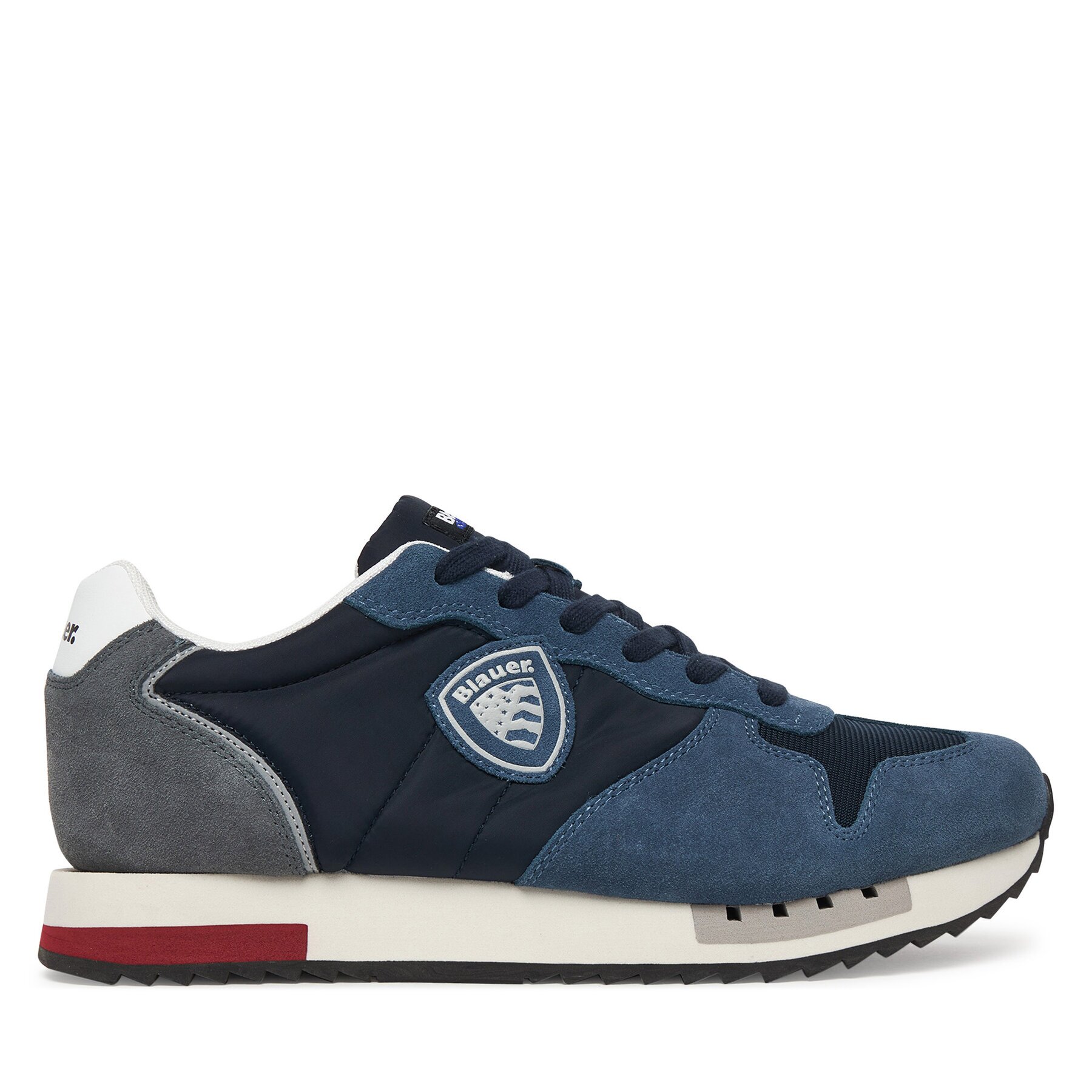 Blauer Сникърси S6QUEENS05/MES