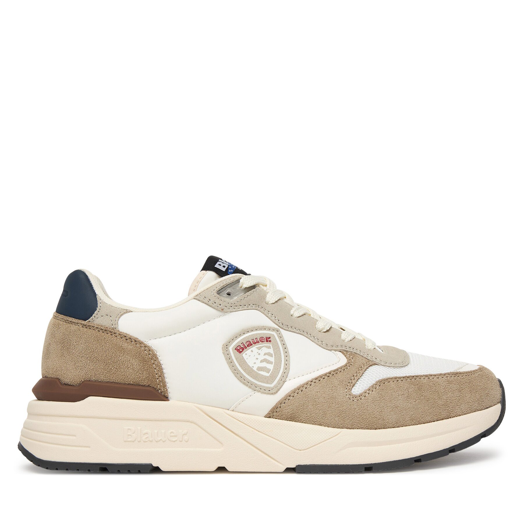 Blauer Сникърси S6RAY02/MES