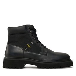 Blauer Туристически oбувки F4BUXTON03/LEA
